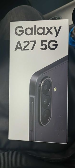 Samsung Galaxy A27 5G/128GB