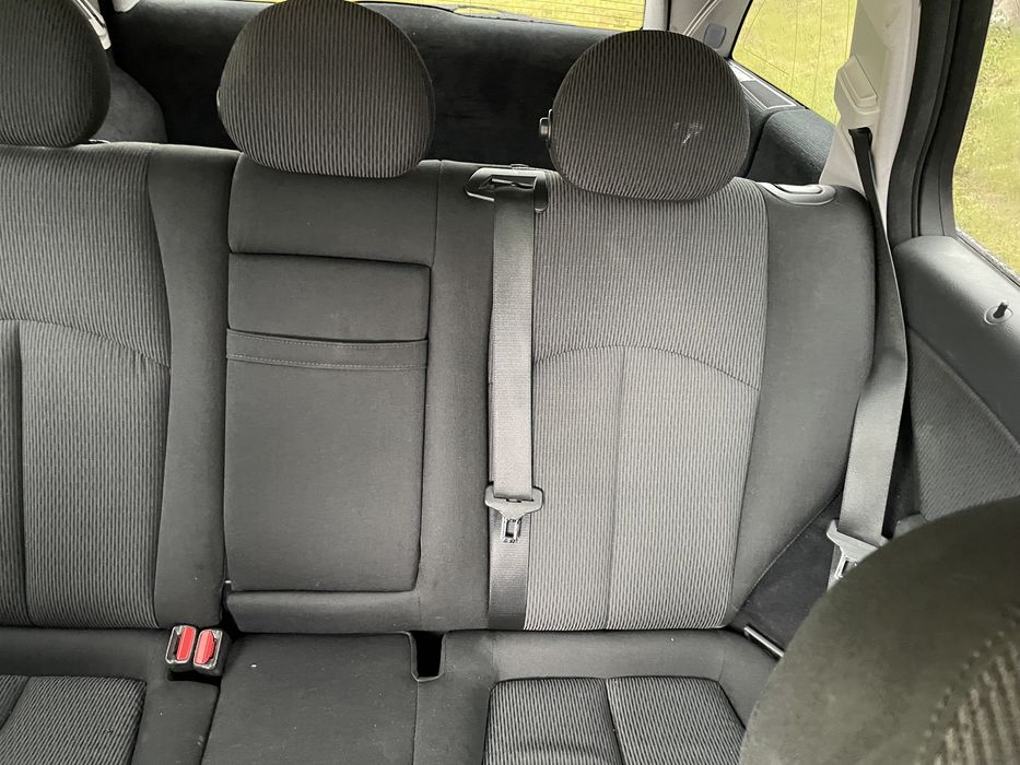 Салон Mercedes w211 Салон Мерседес Е- клас  Універсал