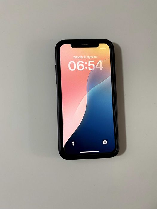 Smartfon Apple iPhone XS 64GB
