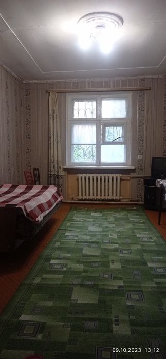 Продаж 1 к.кв., власник