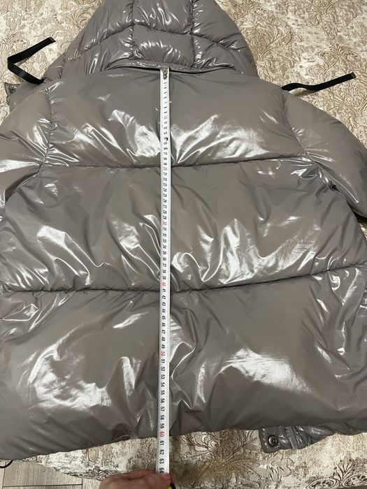 Продам пуховик Noize