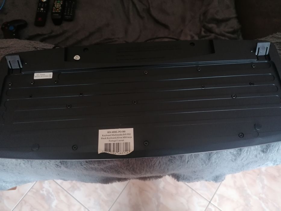 Teclado para computador441942909849456643