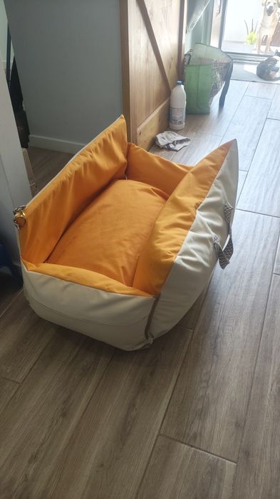Cama de transporte
