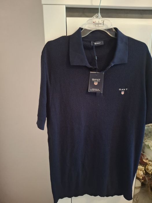 T-shirt sweterek 2xl