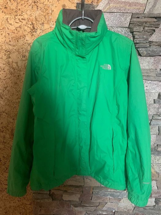 Мембранка дощовик  тнф  tnf The north face hyvent