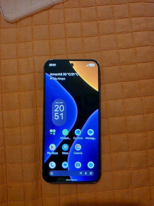 Pixel 9 p xl 256