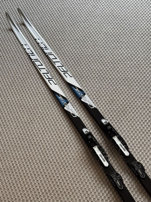 Narty biegowe Peltonen Delta Step Classic 190