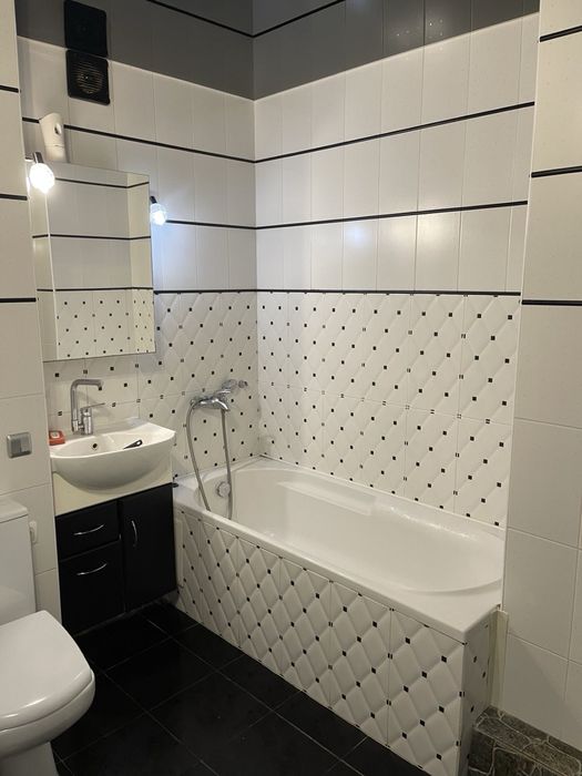 Аренда 3 км. квартиры , Полтавский Шлях, Центр Холодная Гора