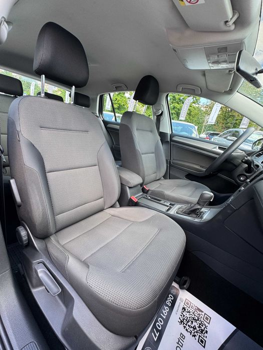 Продам Volkswagen Golf 2014 рік можлива розстрочка,кредит,обмін!