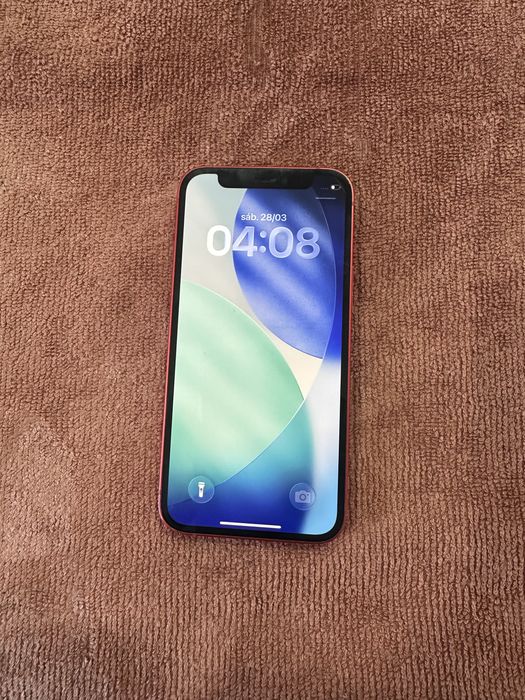 Iphone 12 mini em exelente estado