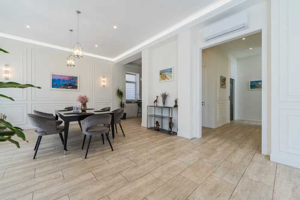 Дом по адресу бульвар Дружбы Народов (площадь 400 м²) - Atlanta.ua - фото 7