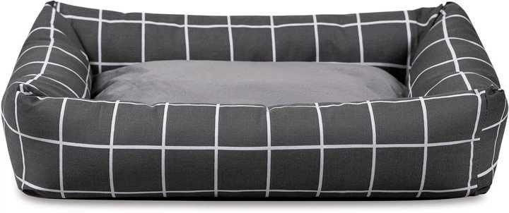 лежак лежанка для котів і собак Природа Pet Fashion Buddy новий!