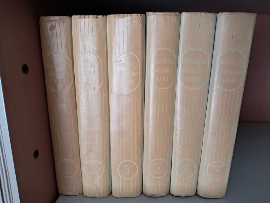 Enciclopédia Brasileira Globo