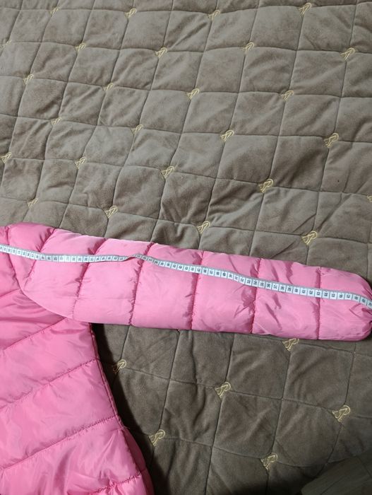 Продам куртку для дівчинки