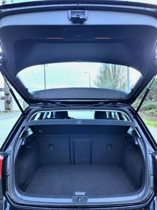 Golf 1.6 TDI BlueMotion 110cv (81kW)  - 2017