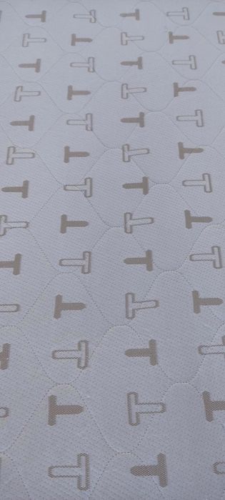 Colchão de berço Trama