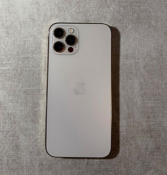 iPhone 12 Pro gold 128GB