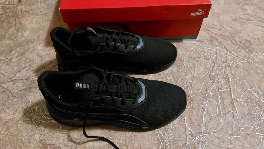 Кросовки Puma  43р