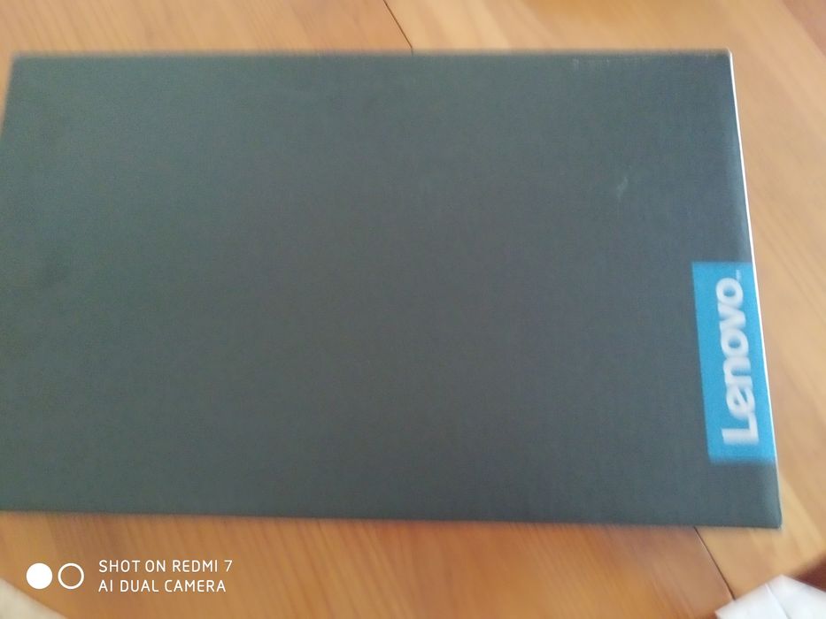 Portatil Lenovo | i5-9300H • GTX 1650 • 32GB RAM • 1TB | Como Novo