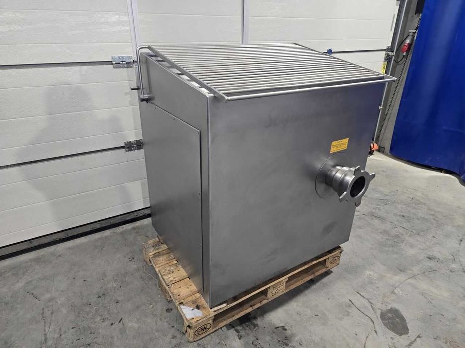 Wilk Seydelmann AE 130