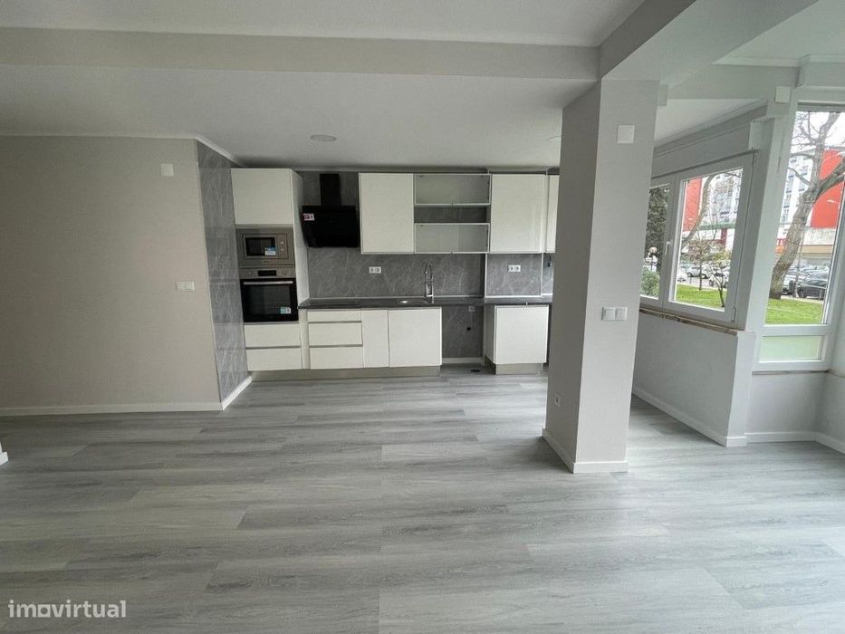 T2 Apartment in the Heart of Oeiras – Comfort, Style, and Quality...