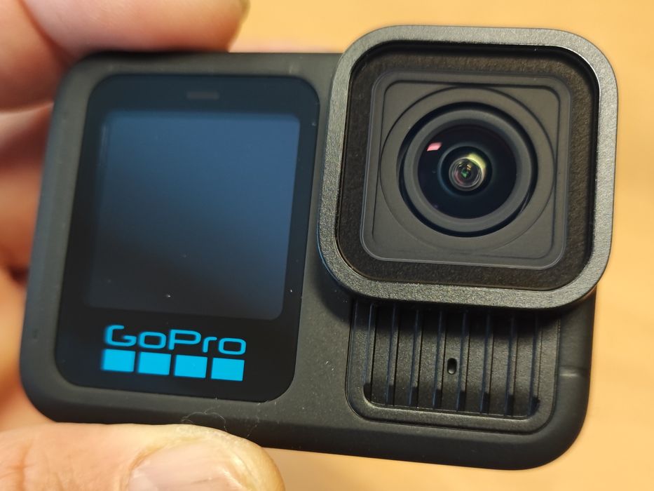 Gopro 13  - Usada como nova.