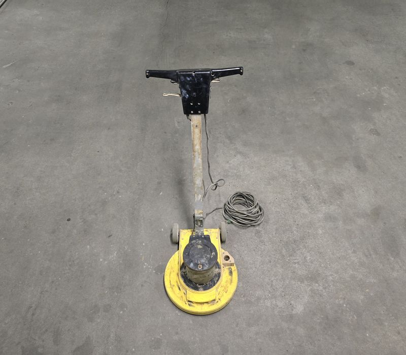 NUMATIC NMD1000S NMD 1000 S Szlifierka Polerka 150/min 1000Watt