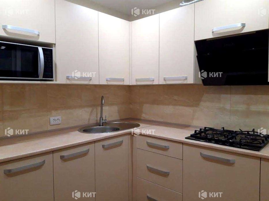 2к. 46м2 Павлово Поле, м. Ботанический сад, 23 Августа пер. 6, 135249 - View 2