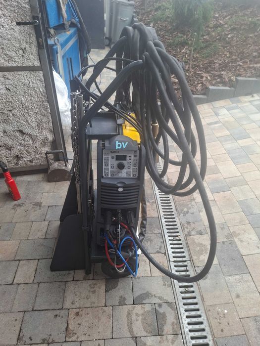 spawarka CEA Matrix 2200 ACDC