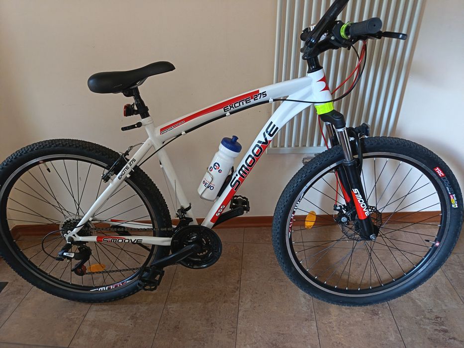 Rower górski MTB SMOOVE Excite 27.5