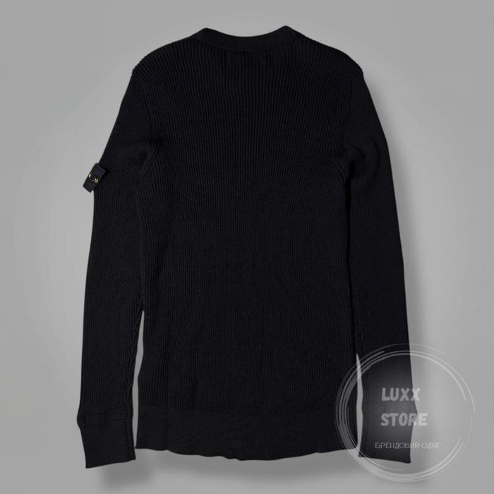 Світер кофта Stone Island 100 Wool 1:1(stoneisland, стон, стонайленд)