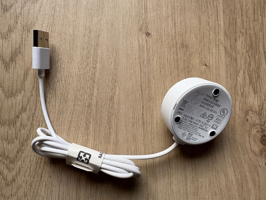 podstawa ładująca / ładowarka CP2172/01 Philips Sonicare i AirFloss