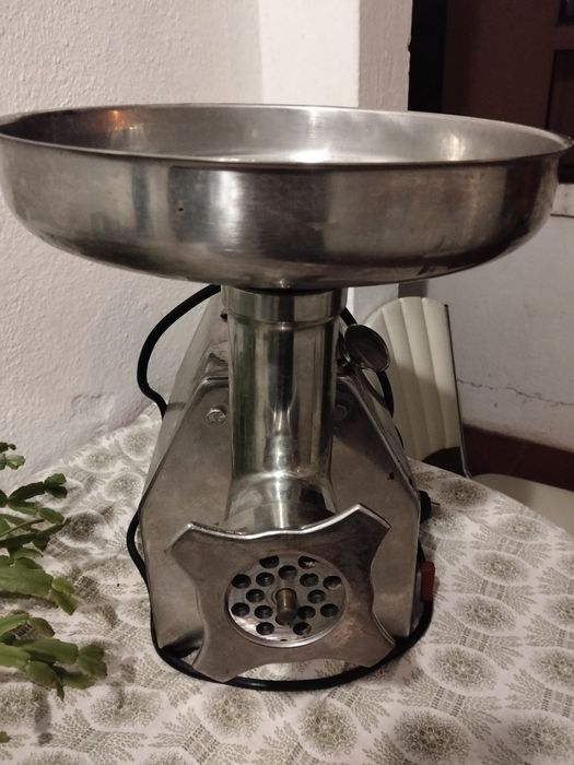 Picadora de carnes
