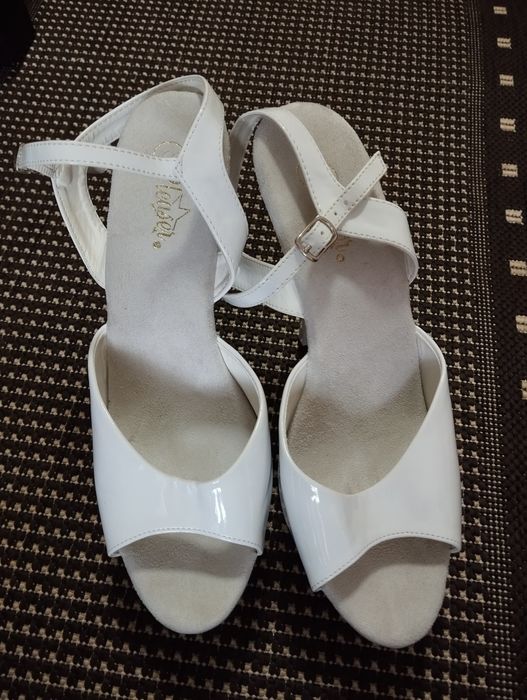 Стрипы состояние новое