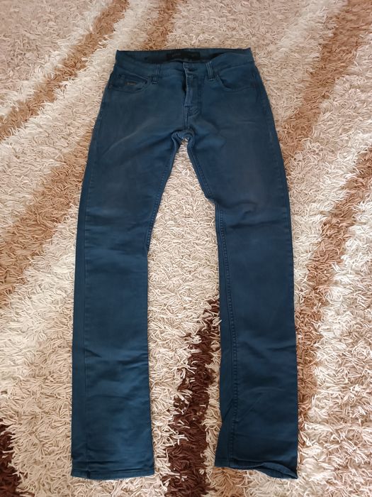 Джинсы мужские,фирма GUESS.