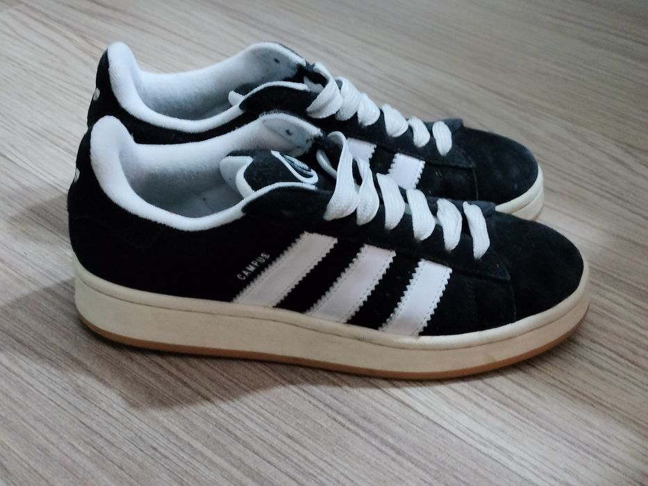 Adidas Campus Originais