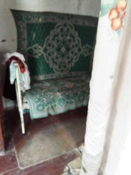 Будинок дерев'яний