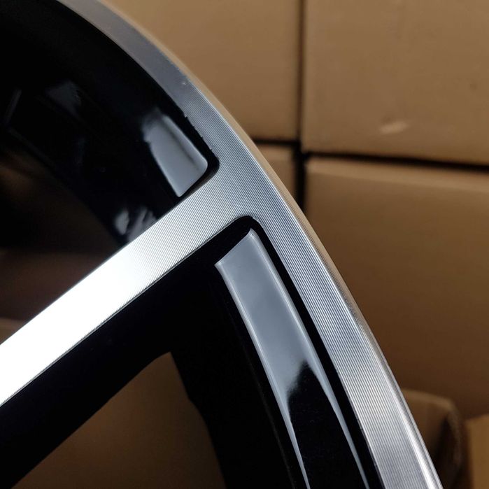 Диски На Авто R22 5x112 Audi Ауді Ауди SQ7 SQ8 Q7 Q8 S8 VW Touareg Р22