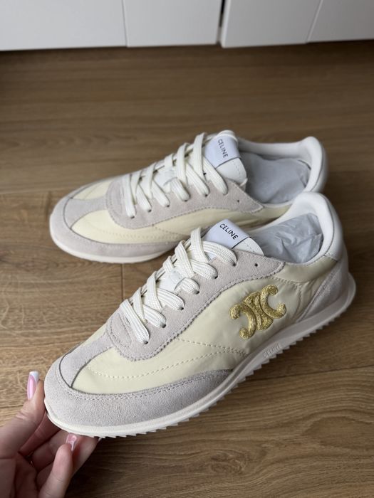 Sneakersy damskie Nowe