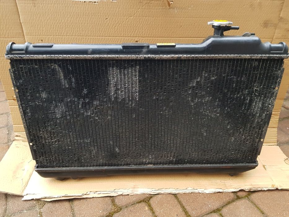 Toyota RAV4 Chłodnica 2.0 94-00