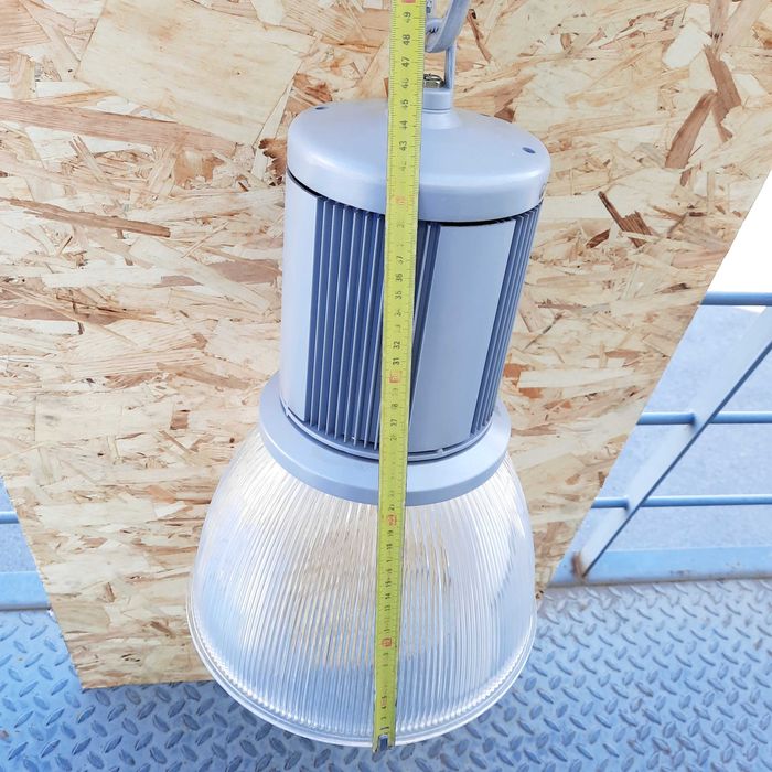 Luminária pendente industriais da marca ORNALUХ