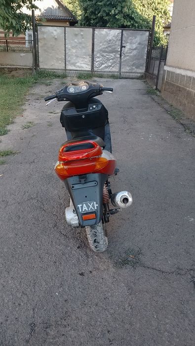 Продам 150 кубовий