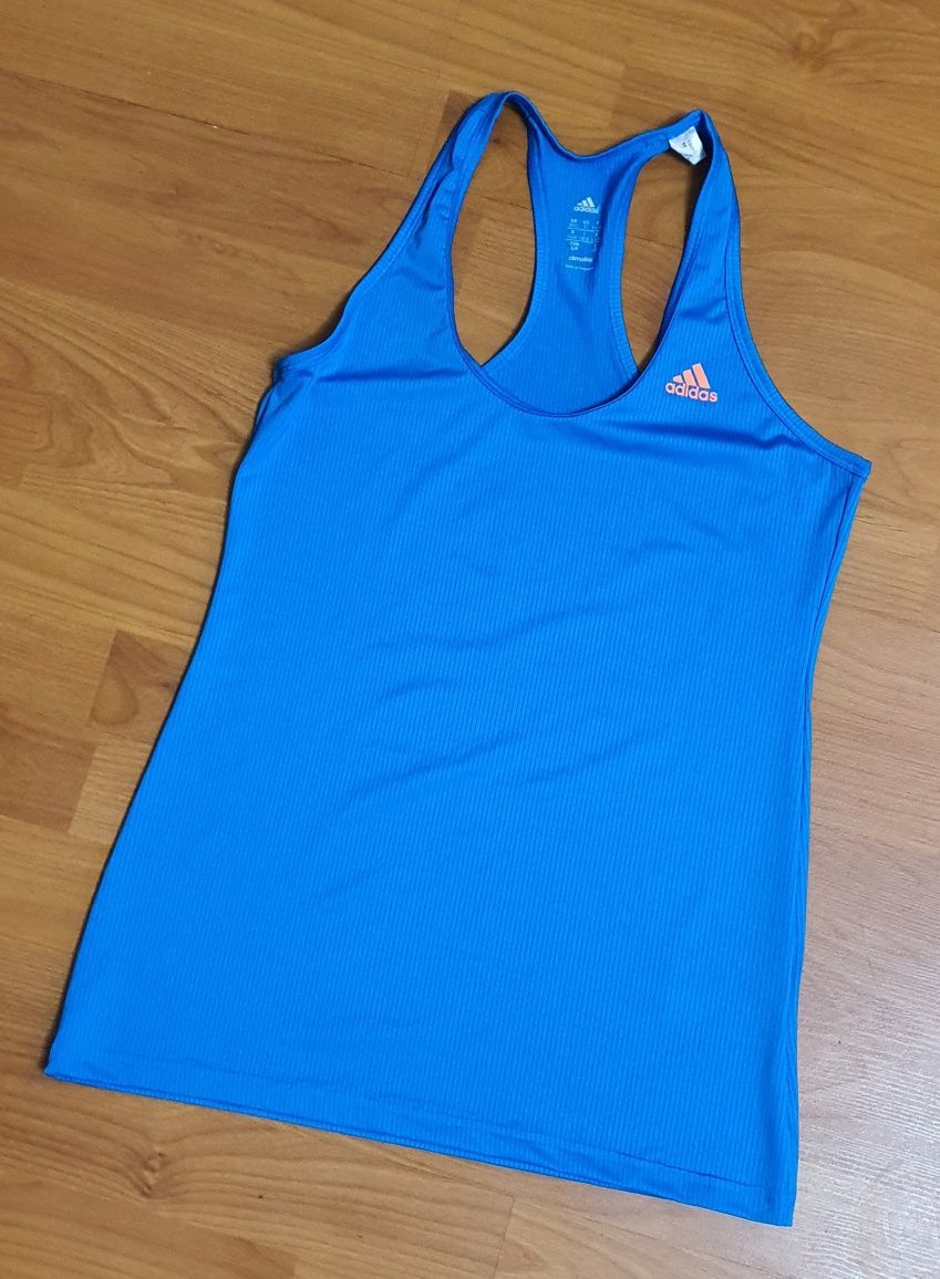 Adidas climalite tank 2025