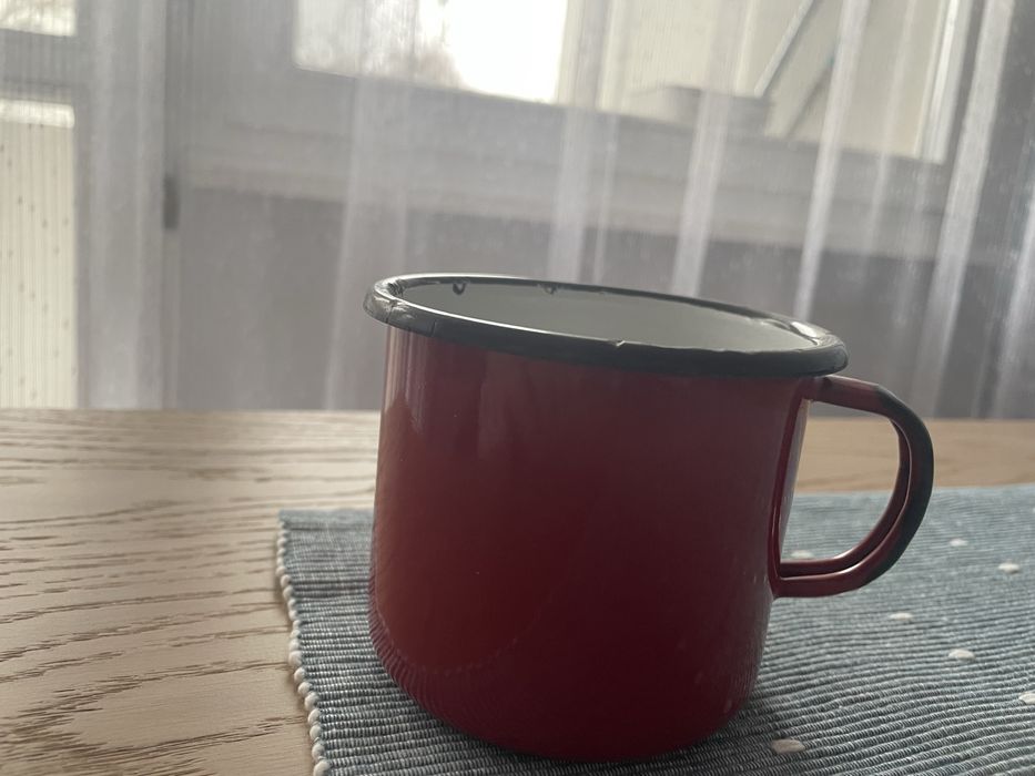 garnek garnuszek 0,5l