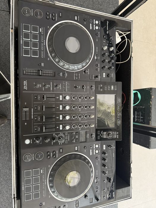 Xdj xz com case ___