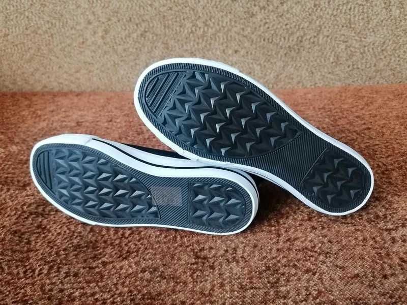 Trampki , Nowe, Sinsay, rozmiar 36