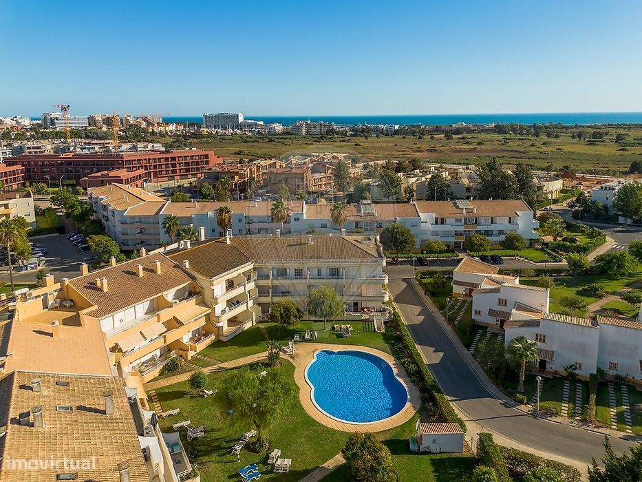 Apartamento T2 para arrendamento
