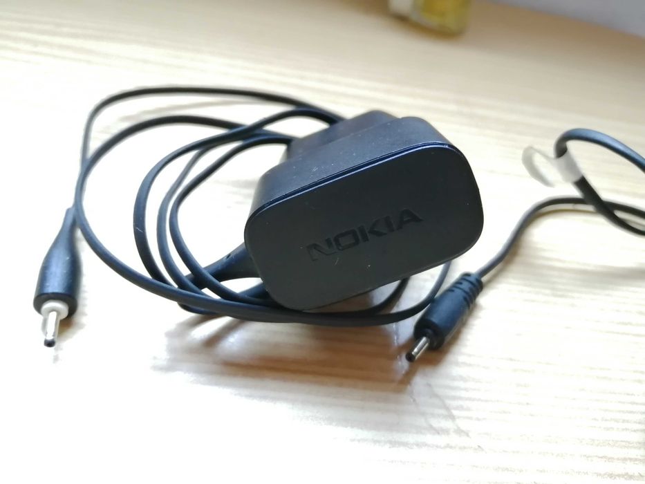 Carregador Nokia