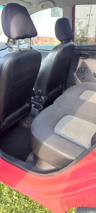 Продам авто HYUNDAI i10 2009р