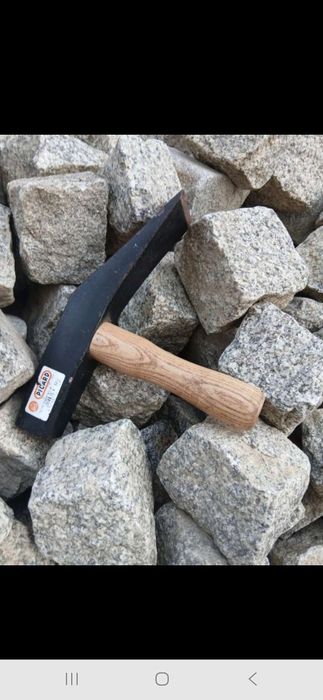 Mlotek brukarski picard